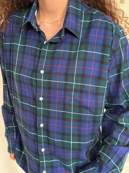 Camisa Ralph Lauren
