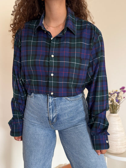 Camisa Ralph Lauren