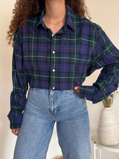 Camisa Ralph Lauren