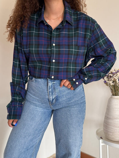 Camisa Ralph Lauren