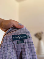 Camisa Ralph Lauren