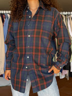 Camisa Ralph Lauren 100% Algodão - Tamanho S