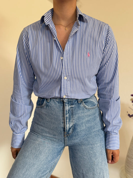 Camisa Ralph Lauren
