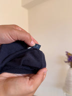 Ralph Lauren V-Neck Knit Sweater