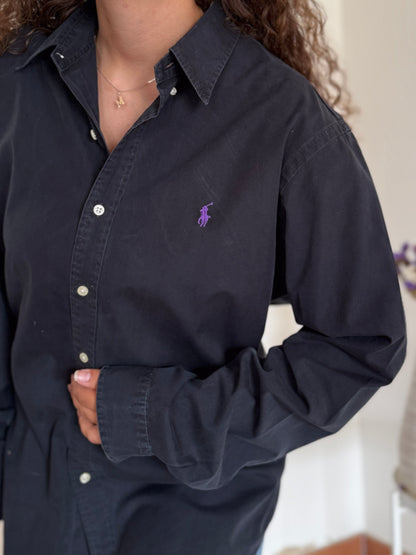 Camisa Ralph Lauren