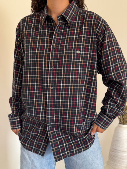 Camisa Lacoste