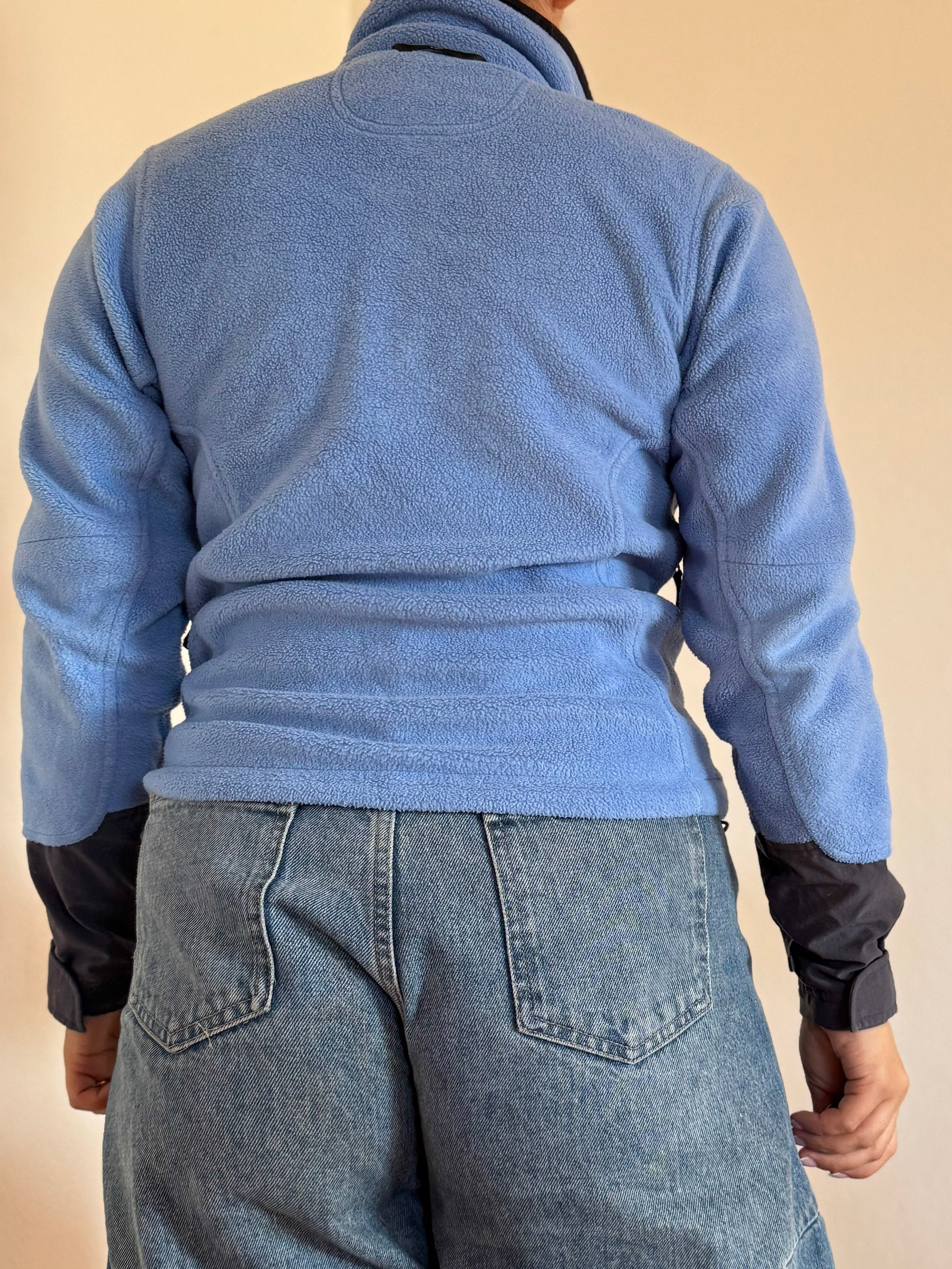 Casaco Polar Columbia