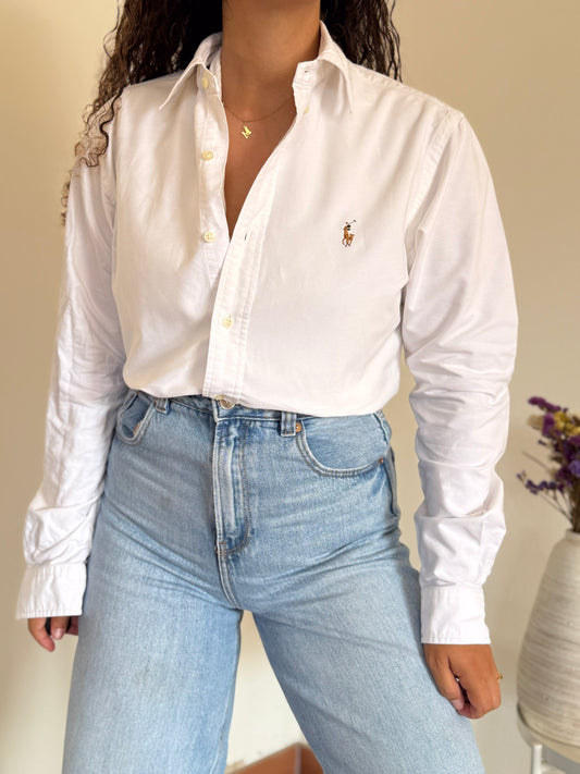 Camisa Ralph Lauren