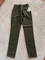 Vintage Versace Jeans