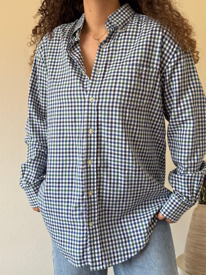 Camisa Gant