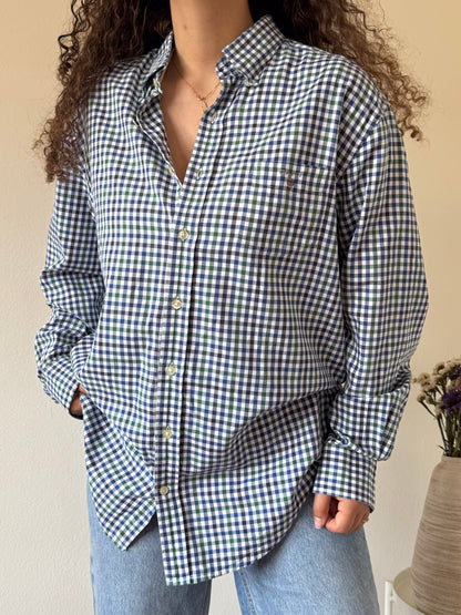 Camisa Gant