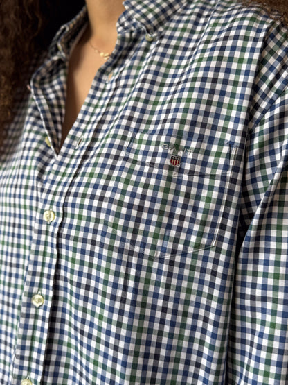Camisa Gant