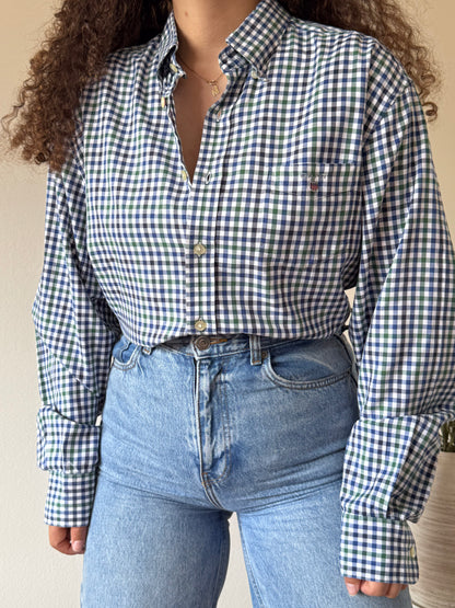 Camisa Gant