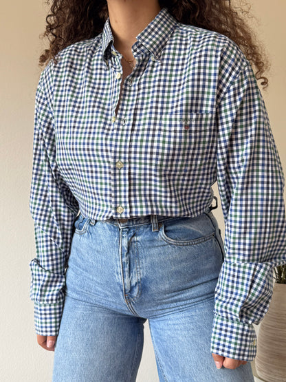 Camisa Gant