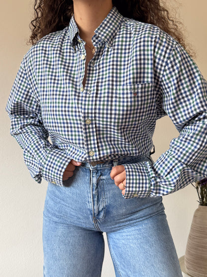 Camisa Gant