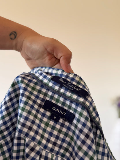Camisa Gant