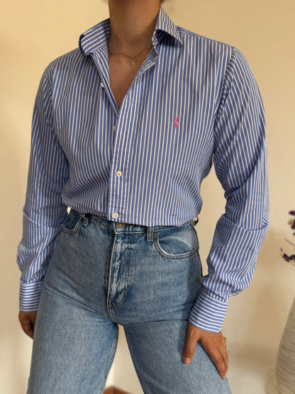 Camisa Ralph Lauren