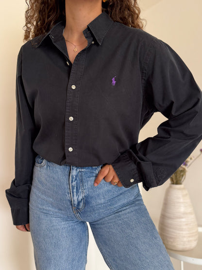 Camisa Ralph Lauren
