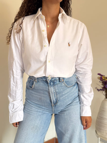 Camisa Ralph Lauren