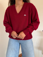 Camisola Lacoste 51% Wool