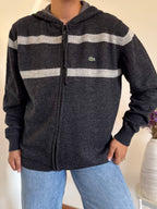 Casaco Lacoste 50% Wool
