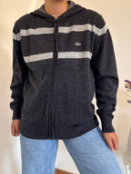 Casaco Lacoste 50% Wool
