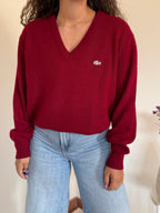 Camisola Lacoste 51% Wool