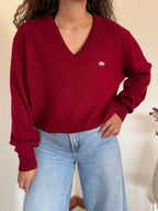 Camisola Lacoste 51% Wool