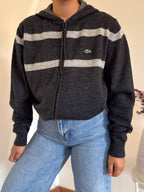 Casaco Lacoste 50% Wool