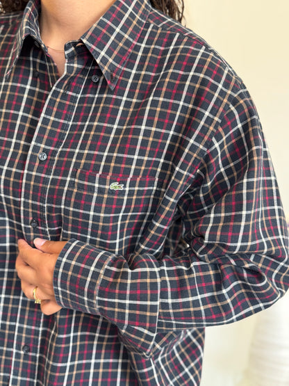 Camisa Lacoste
