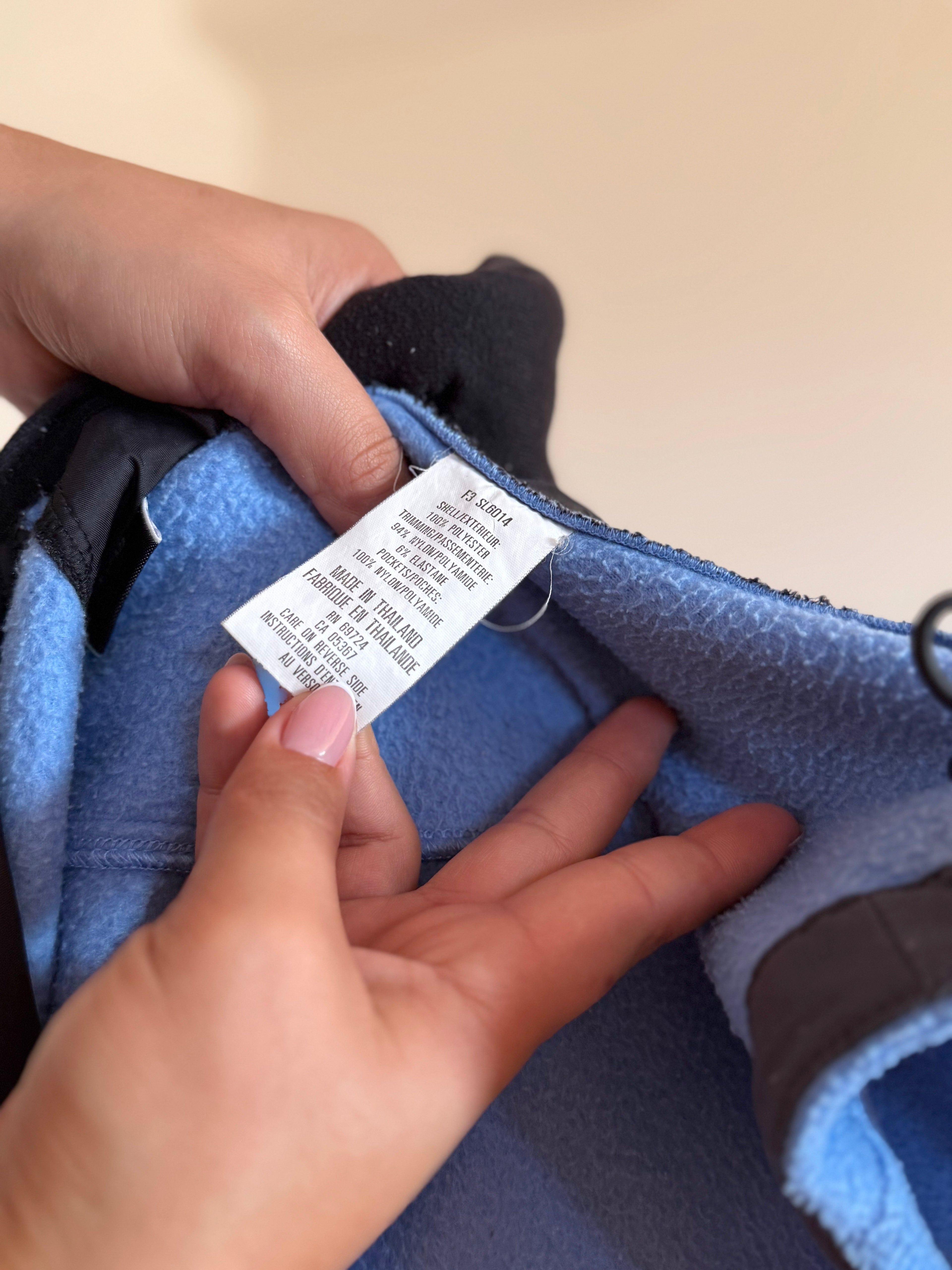 Casaco Polar Columbia