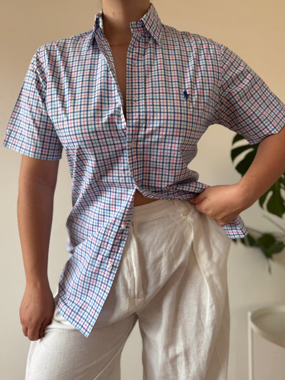 Camisa Ralph Lauren