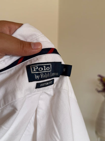 Camisa Ralph Lauren