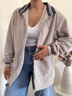 Casaco Polar Champion