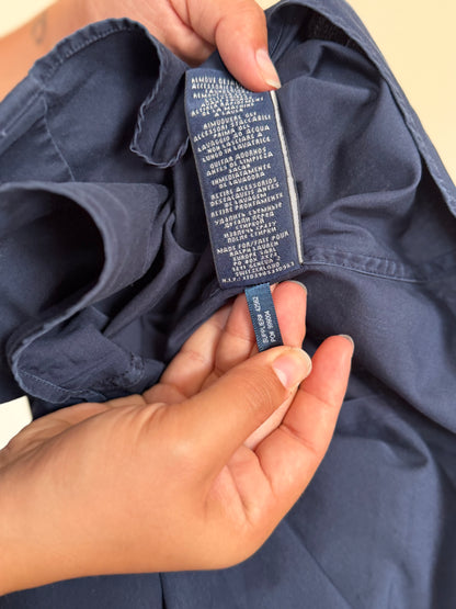 Camisa Ralph Lauren
