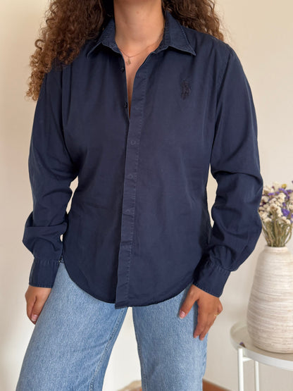 Camisa Ralph Lauren