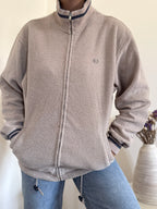 Casaco Polar Champion