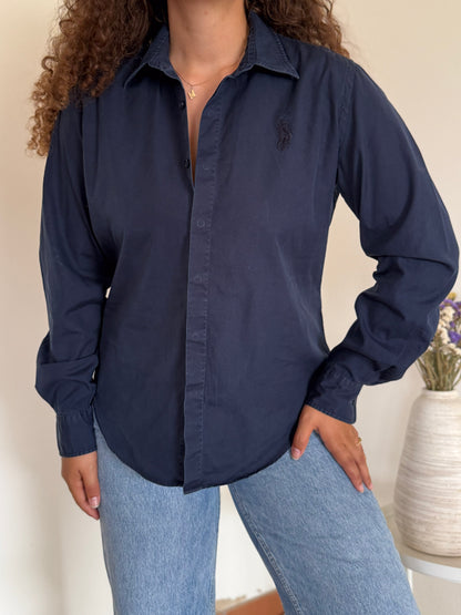Camisa Ralph Lauren