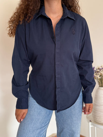 Camisa Ralph Lauren