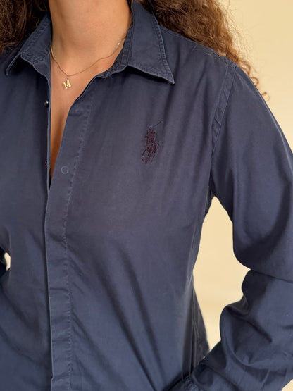 Camisa Ralph Lauren