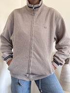 Casaco Polar Champion