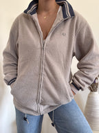 Casaco Polar Champion