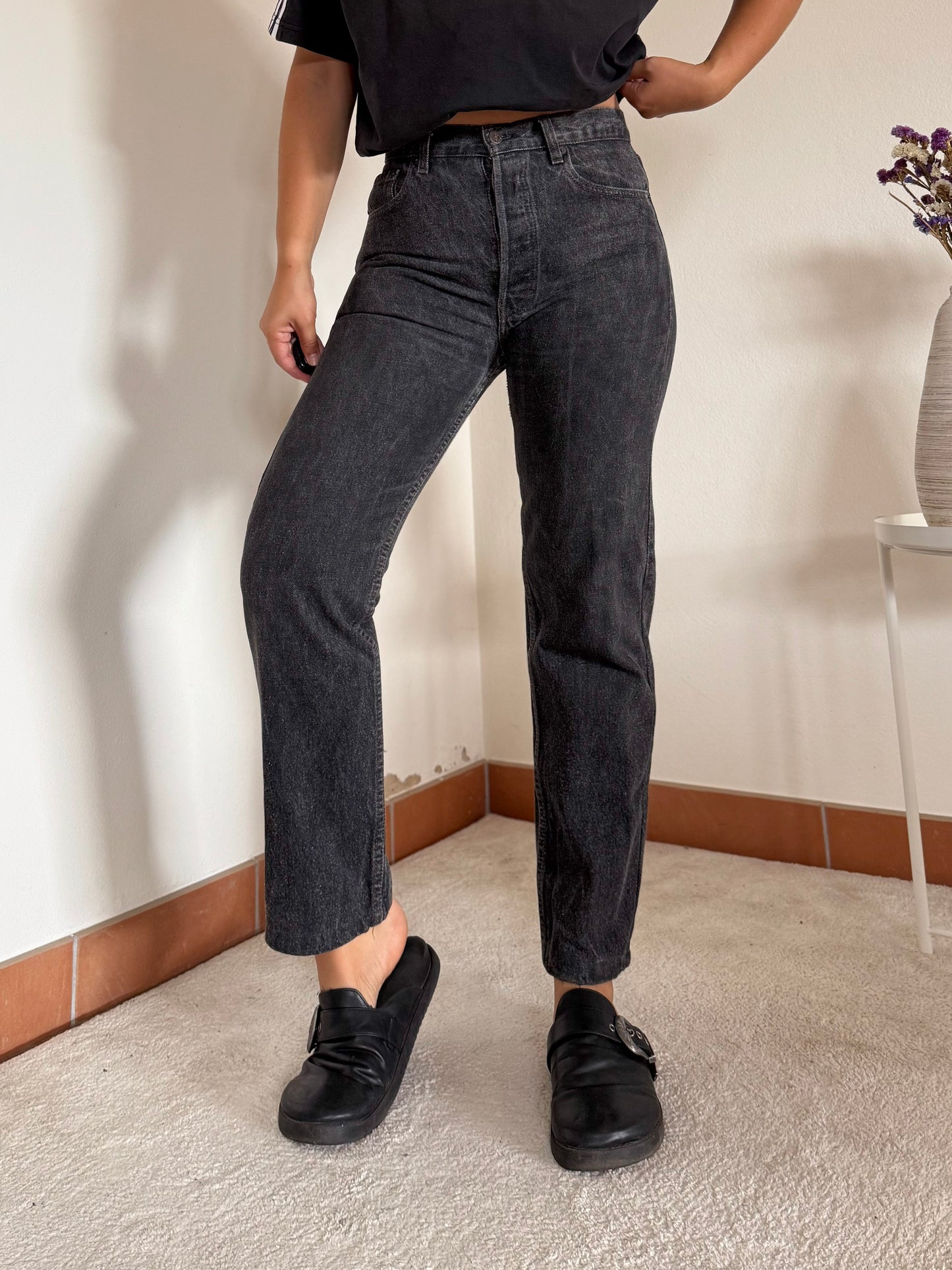 Calças Levi's 501
