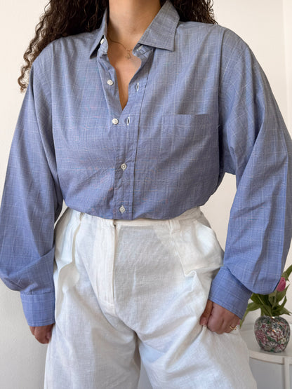 Camisa Ralph Lauren