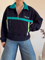 Camisola Polar Vintage Fila