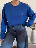 Ralph Lauren Round Neck Sweater