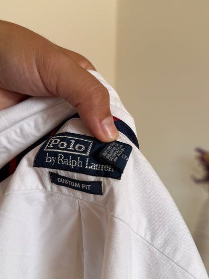 Camisa Ralph Lauren