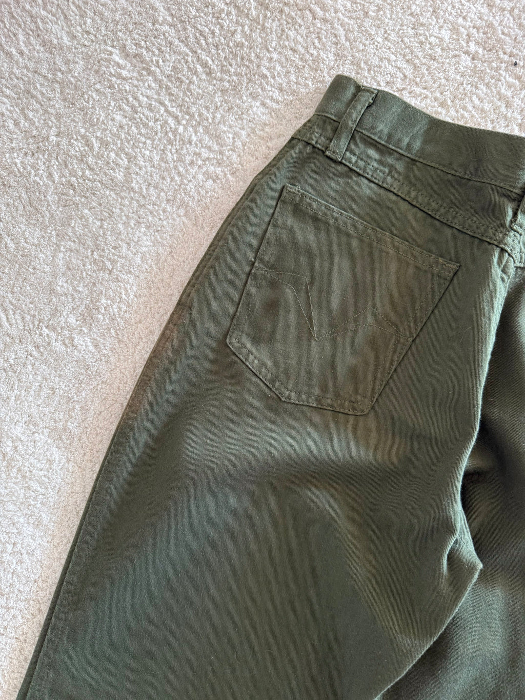 Vintage Versace Jeans