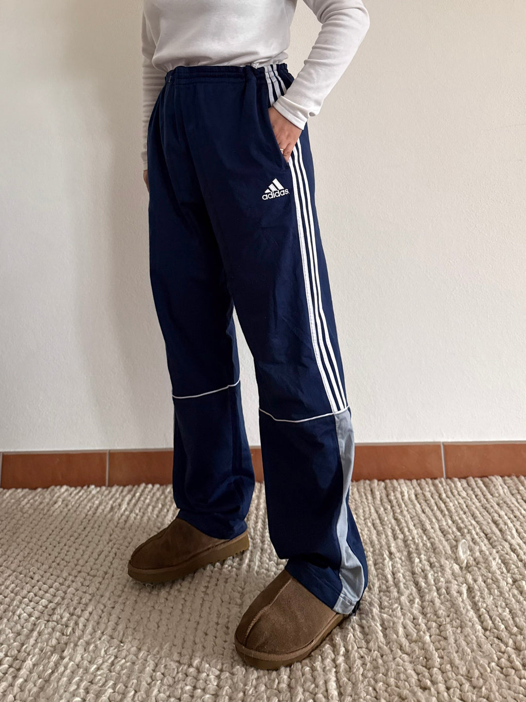 Vintage Adidas Trackpants