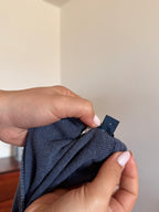 Polo Ralph Lauren Round Neck Knit Sweater 100% Cotton